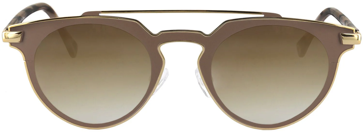 Goo Goo Eyes 875 w/ Gradient Progressive Reading Sunglasses - Image 6