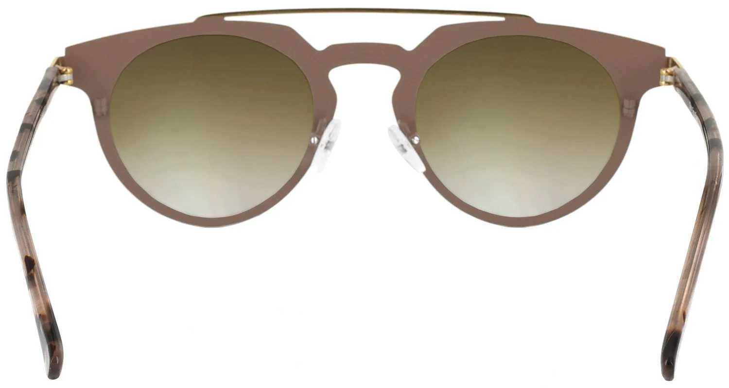 Goo Goo Eyes 875 w/ Gradient Progressive Reading Sunglasses - Image 8