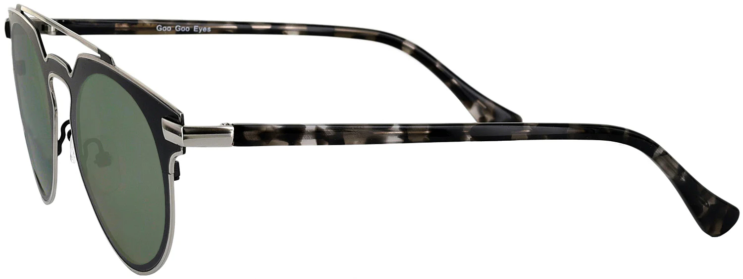 Goo Goo Eyes 875 Progressive Reading Sunglasses - Image 3