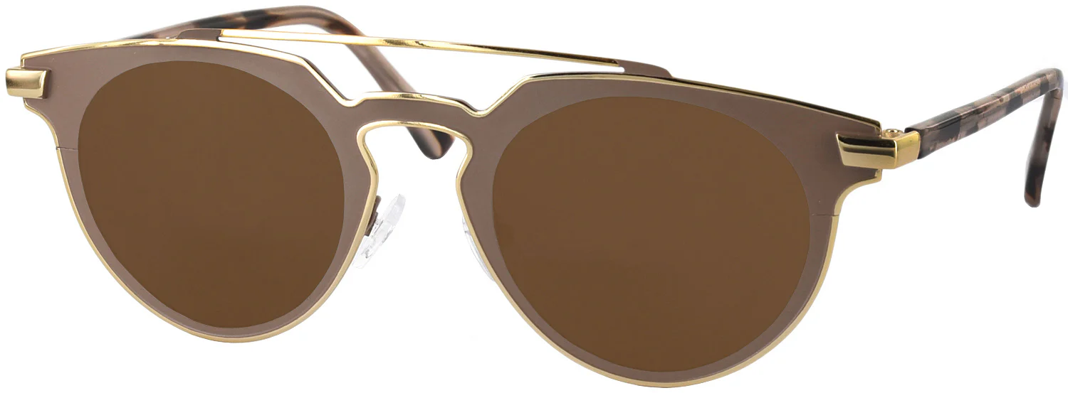 Goo Goo Eyes 875 Progressive Reading Sunglasses - Image 5