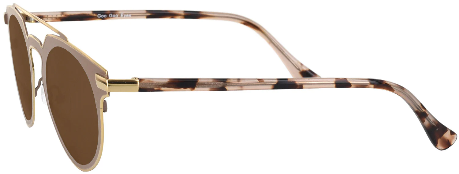 Goo Goo Eyes 875 Progressive Reading Sunglasses - Image 7