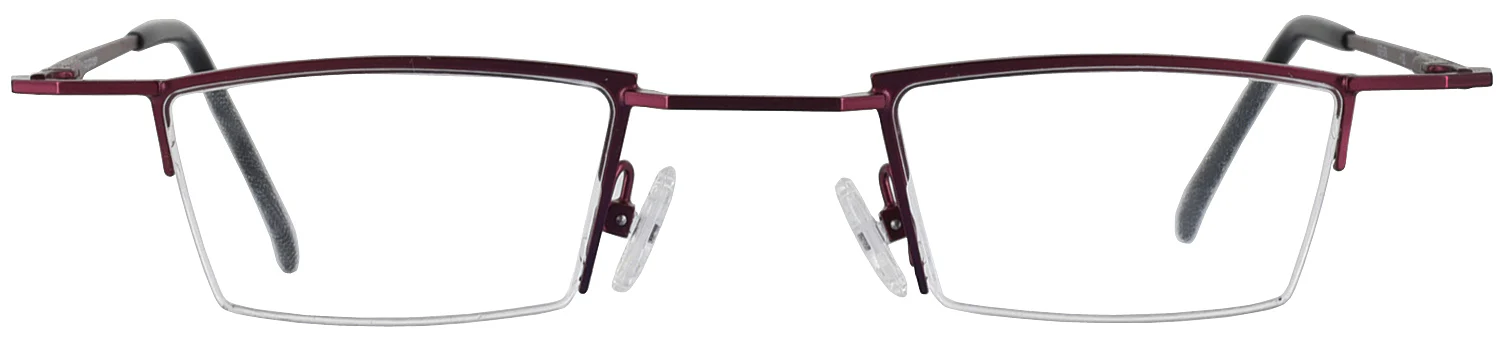 Goo Goo Eyes 876 Single Vision Half Frame - Image 17