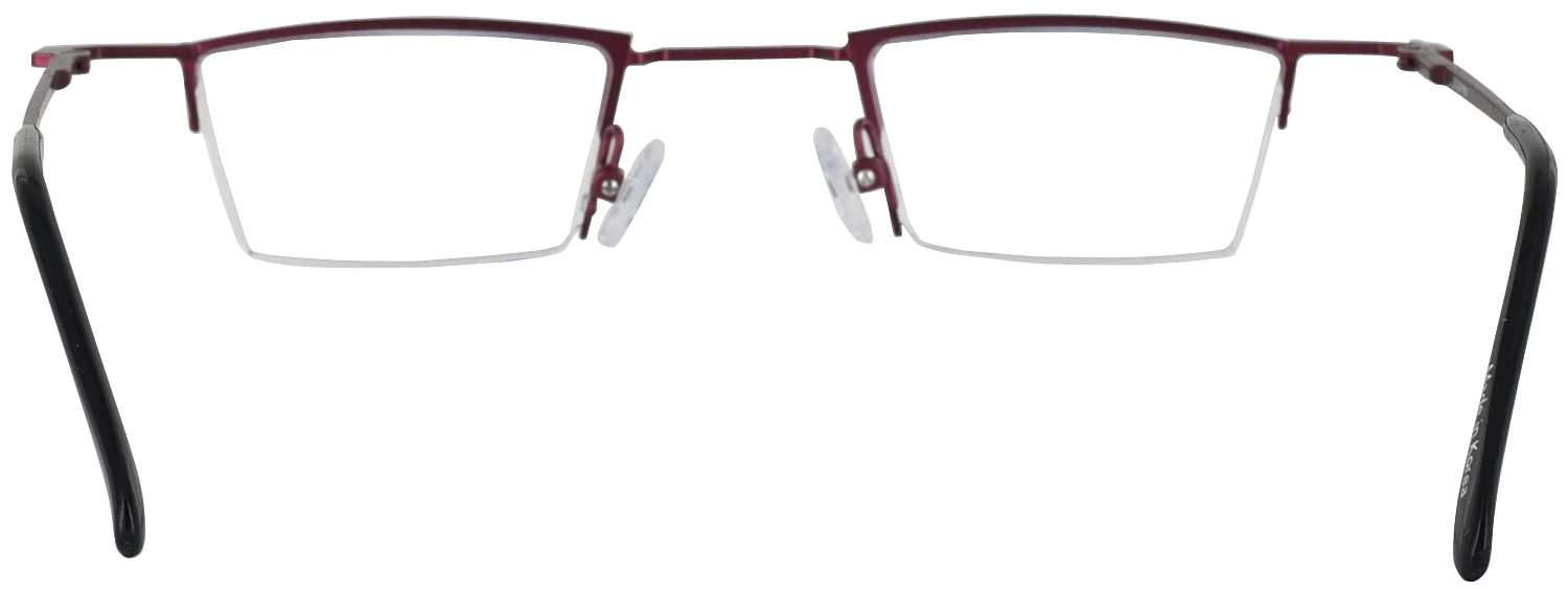 Goo Goo Eyes 876 Single Vision Half Frame - Image 19