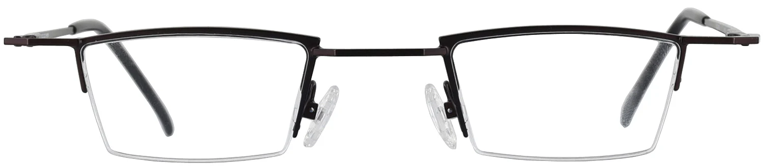 Goo Goo Eyes 876 Single Vision Half Frame - Image 21