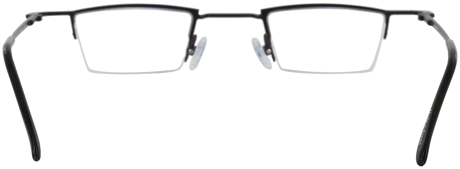 Goo Goo Eyes 876 Single Vision Half Frame - Image 23