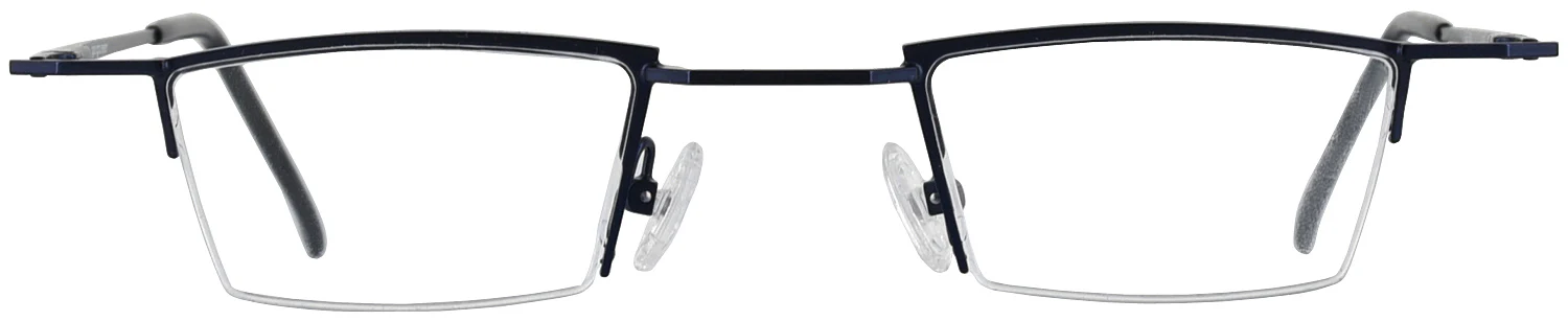 Goo Goo Eyes 876 Single Vision Half Frame - Image 25