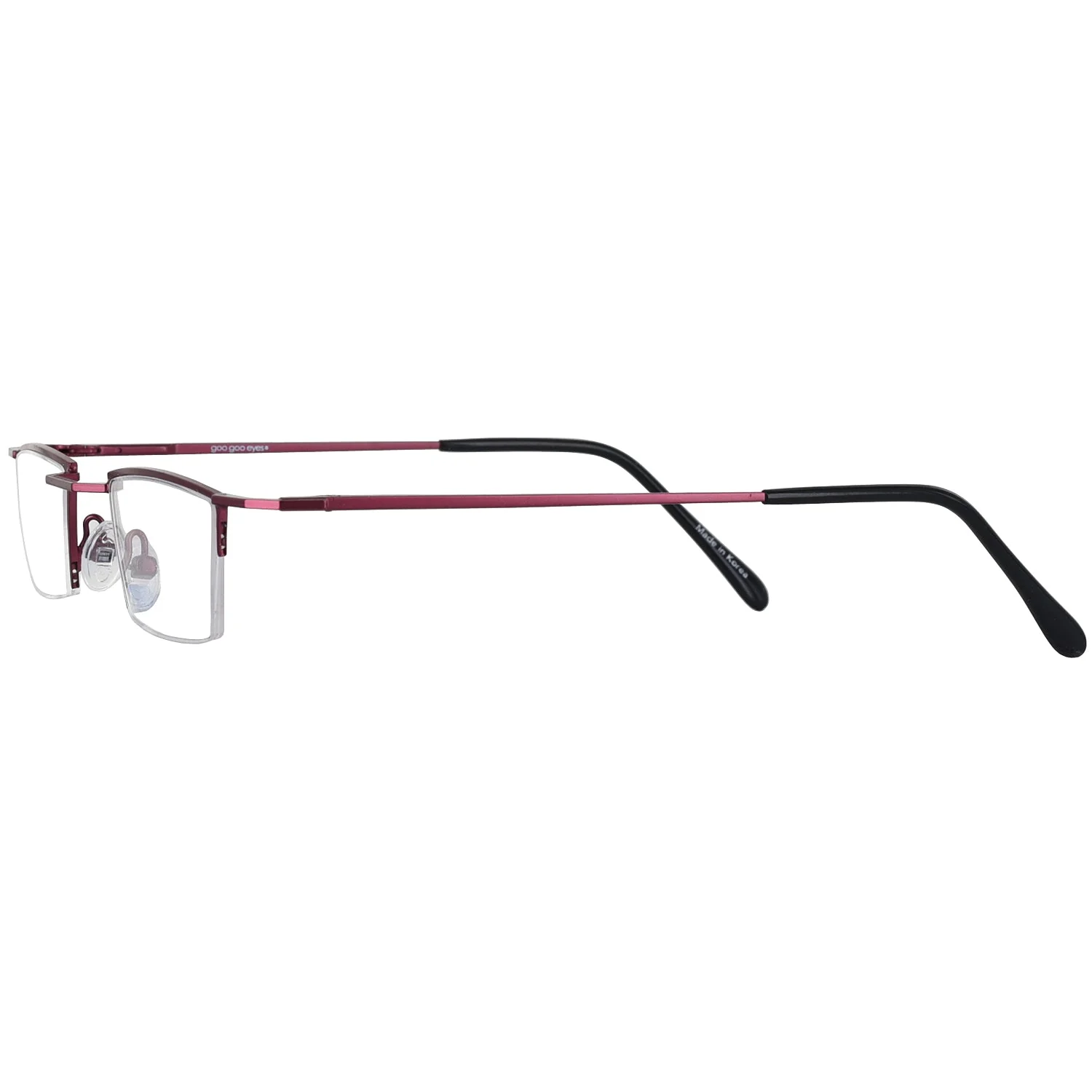 Goo Goo Eyes 876 Single Vision Half Frame - Image 3