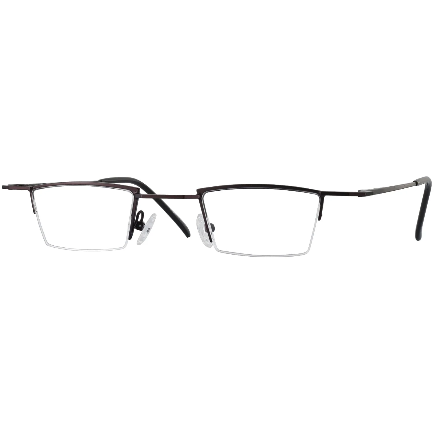 Goo Goo Eyes 876 Single Vision Half Frame - Image 5