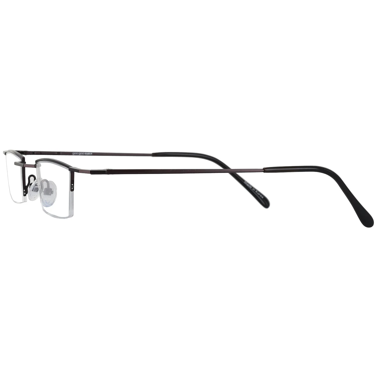 Goo Goo Eyes 876 Single Vision Half Frame - Image 7
