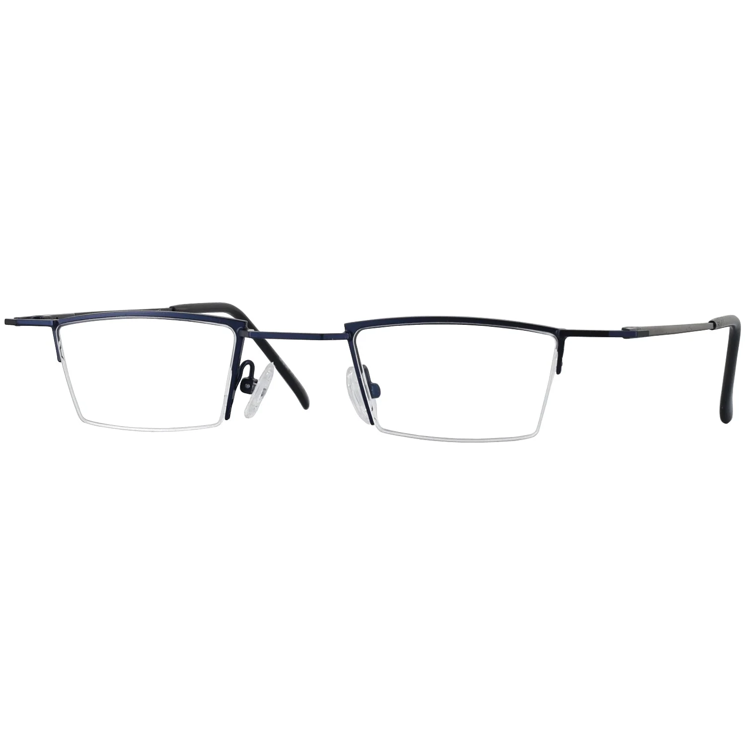 Goo Goo Eyes 876 Single Vision Half Frame - Image 9