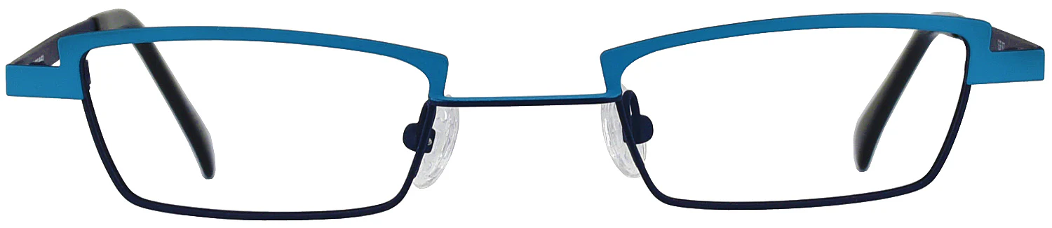 Goo Goo Eyes 877 Single Vision Half Frame - Image 17