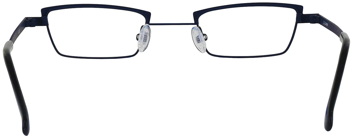 Goo Goo Eyes 877 Single Vision Half Frame - Image 19