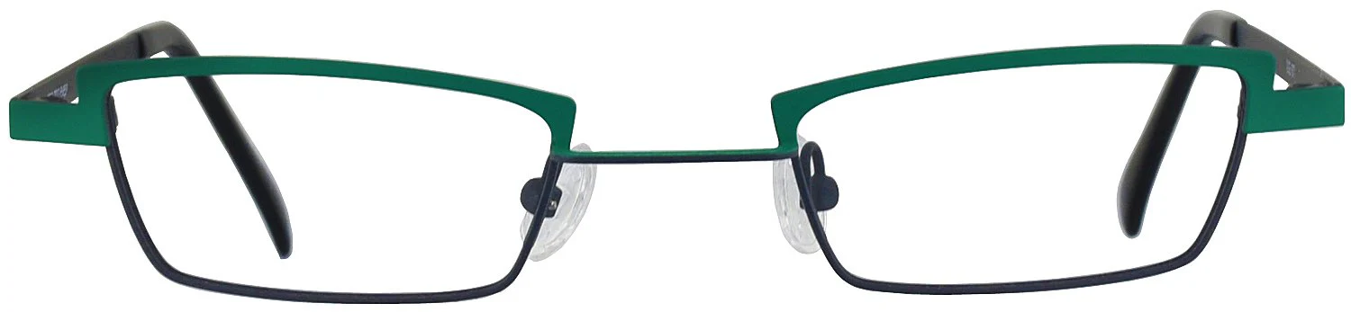 Goo Goo Eyes 877 Single Vision Half Frame - Image 21