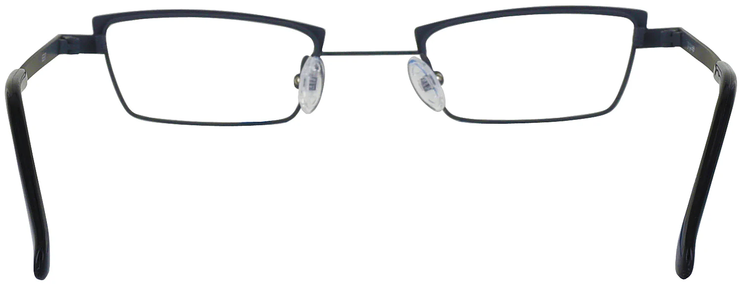 Goo Goo Eyes 877 Single Vision Half Frame - Image 23