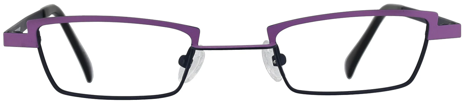 Goo Goo Eyes 877 Single Vision Half Frame - Image 25