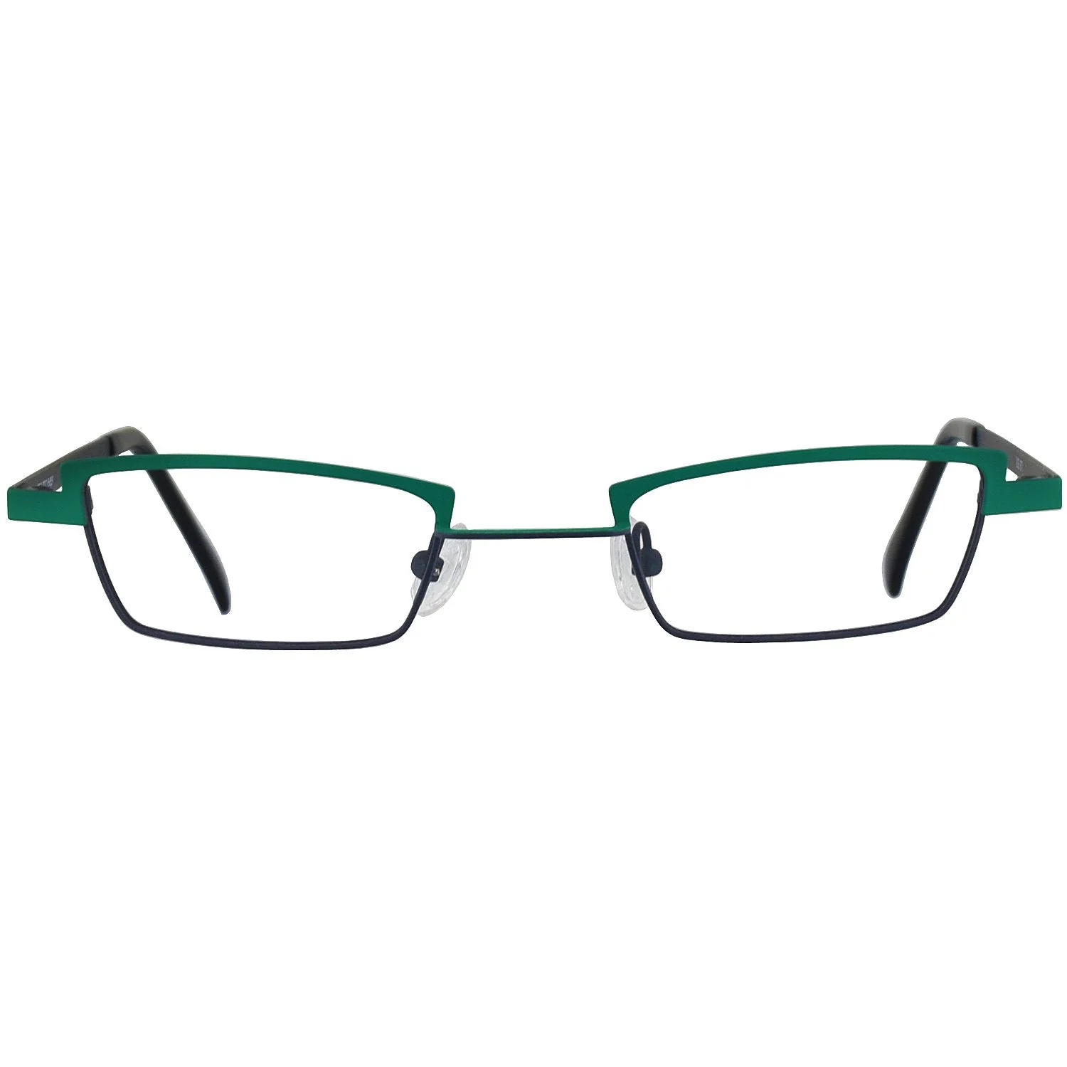 Goo Goo Eyes 877 Single Vision Half Frame - Image 6