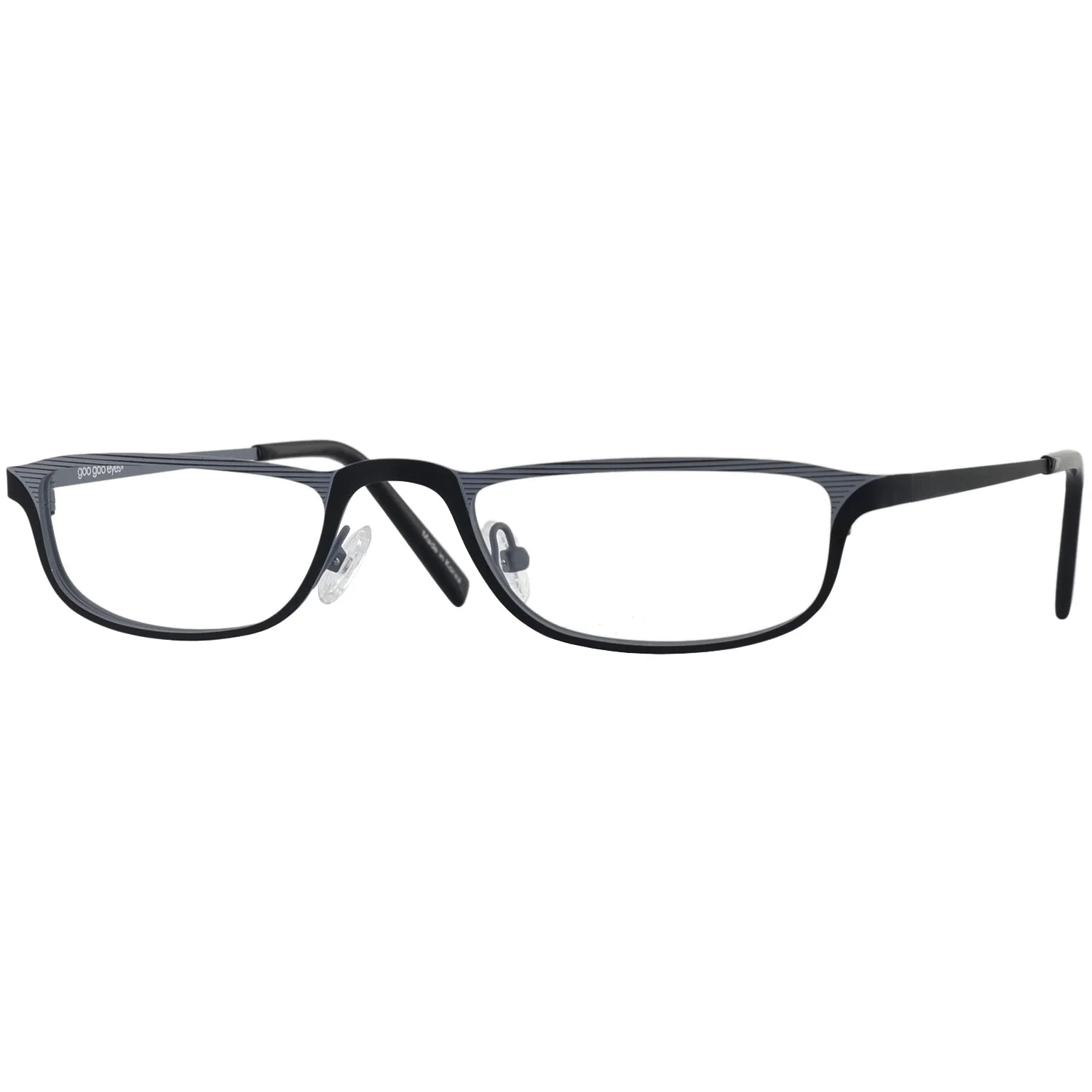 Goo Goo Eyes 880 Single Vision Half Frame