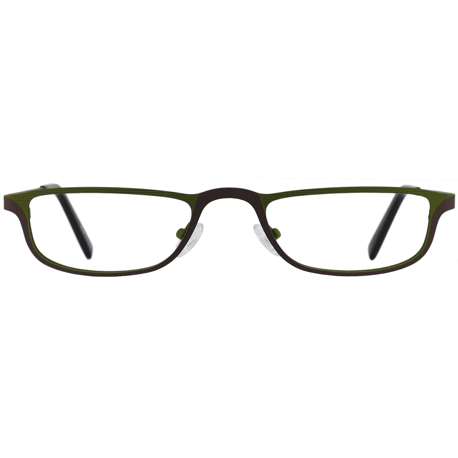Goo Goo Eyes 880 Single Vision Half Frame - Image 10