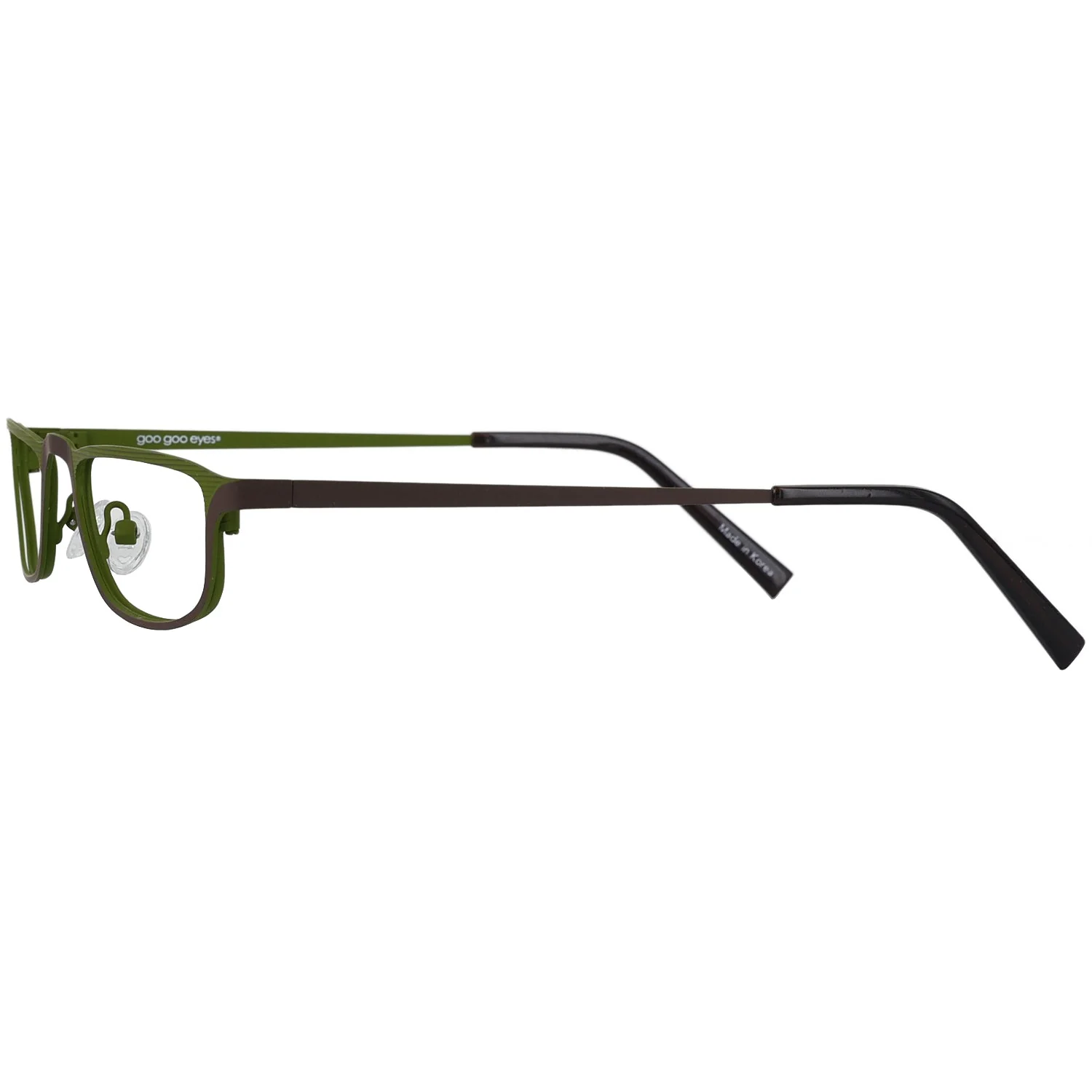 Goo Goo Eyes 880 Single Vision Half Frame - Image 11