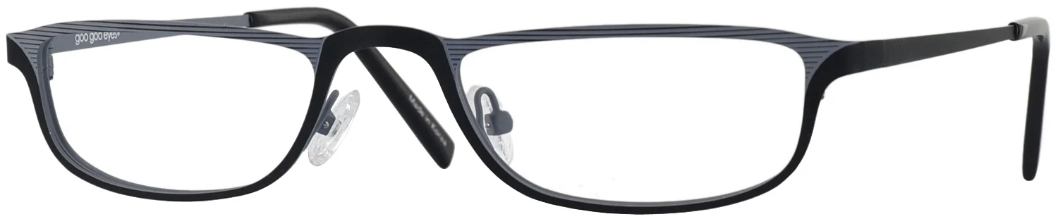 Goo Goo Eyes 880 Single Vision Half Frame - Image 16