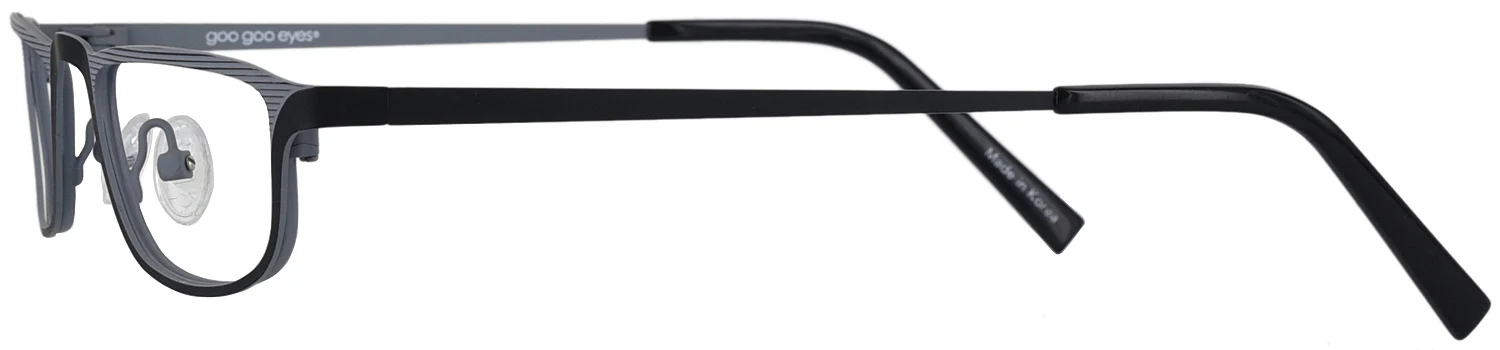 Goo Goo Eyes 880 Single Vision Half Frame - Image 18