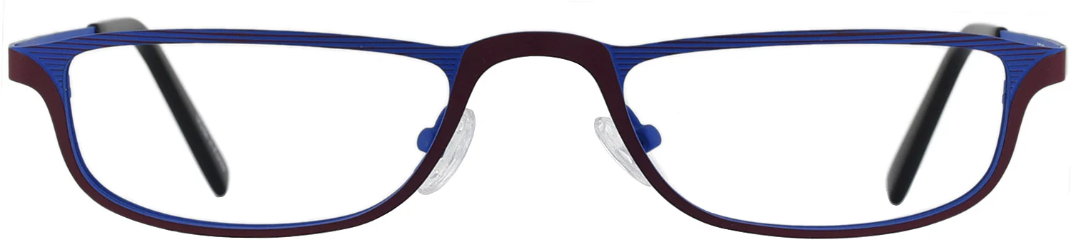 Goo Goo Eyes 880 Single Vision Half Frame - Image 21