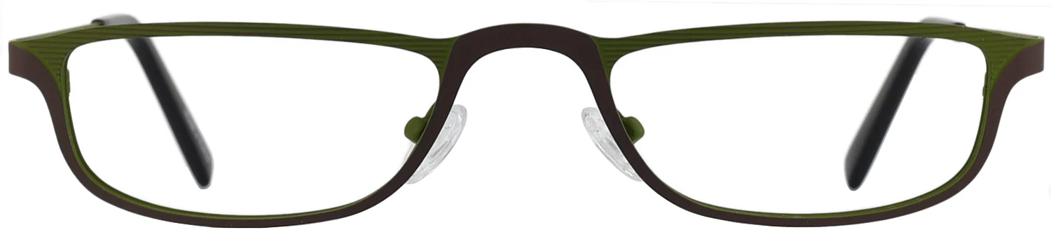 Goo Goo Eyes 880 Single Vision Half Frame - Image 25