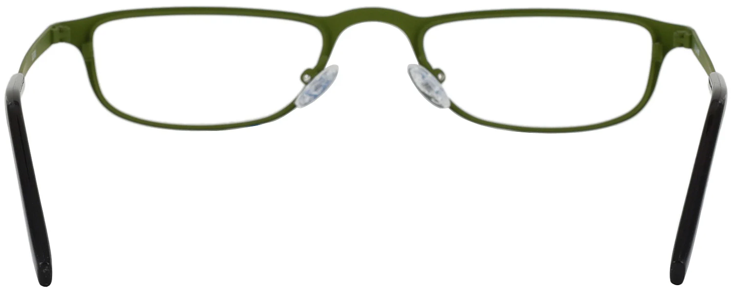 Goo Goo Eyes 880 Single Vision Half Frame - Image 27