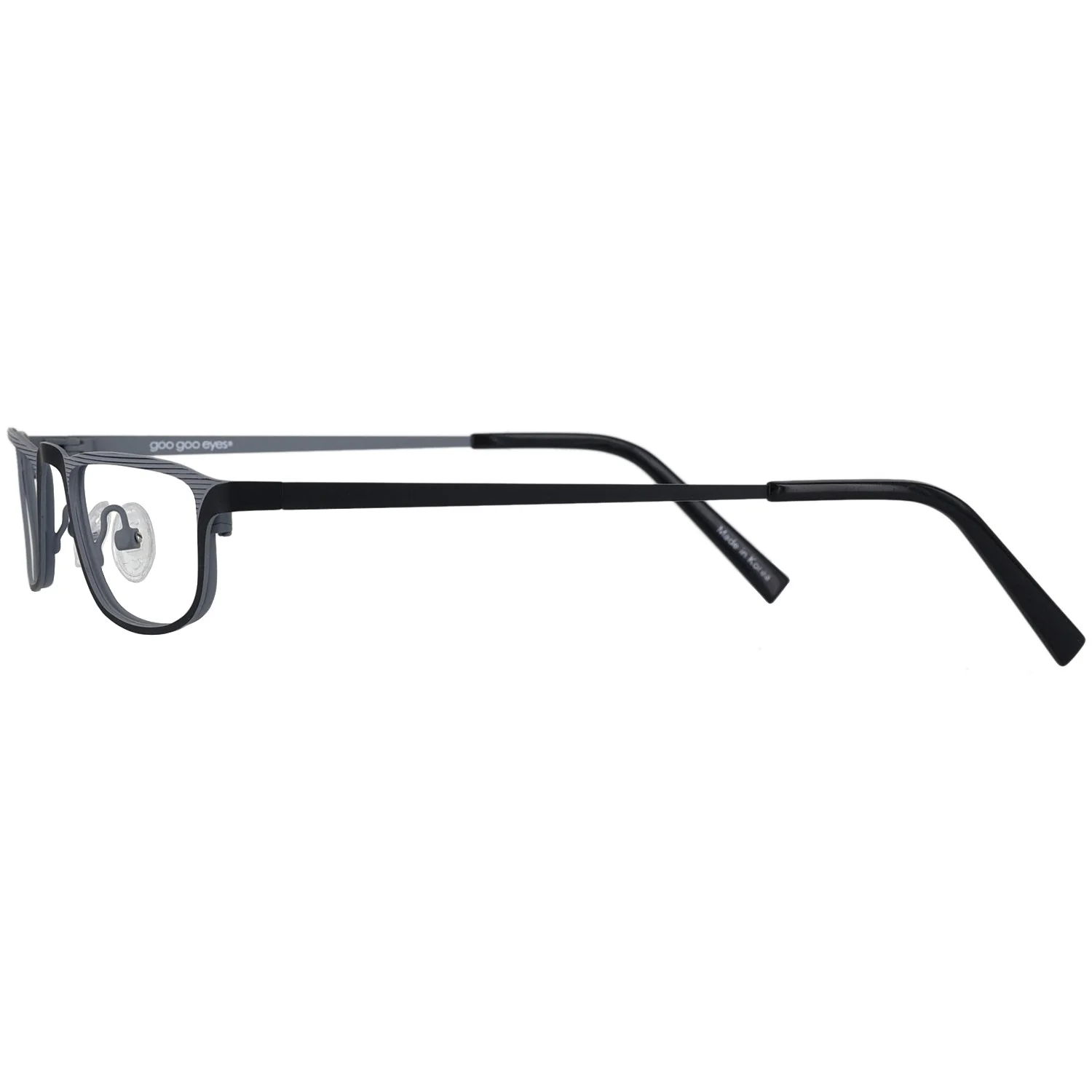 Goo Goo Eyes 880 Single Vision Half Frame - Image 3