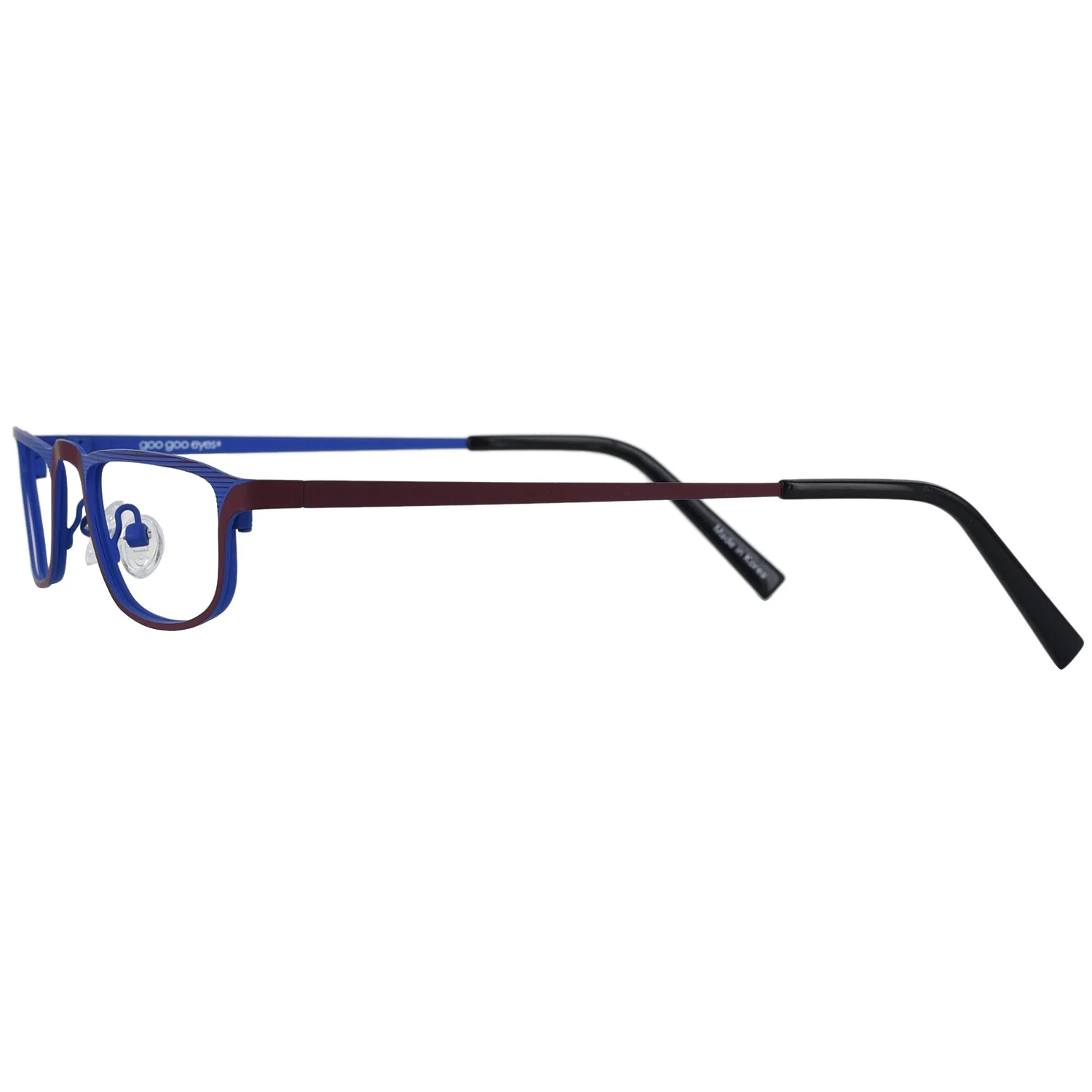 Goo Goo Eyes 880 Single Vision Half Frame - Image 7