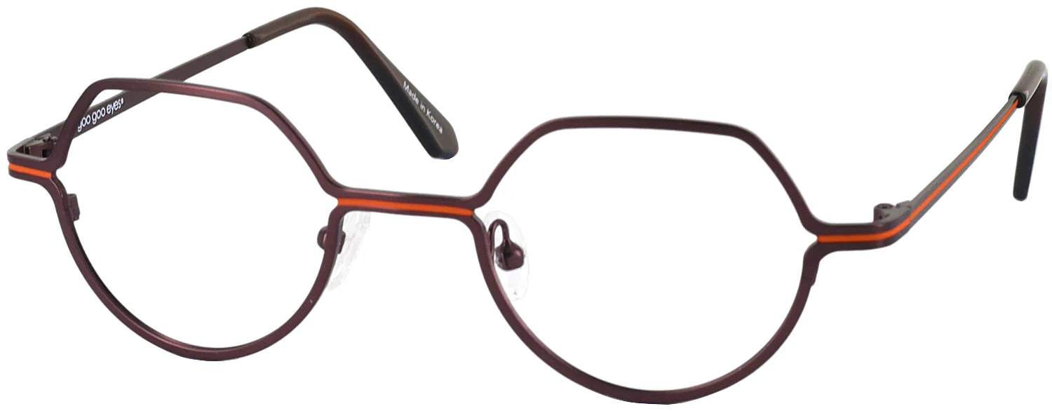Goo Goo Eyes 882 Progressive No-Lines - Image 11