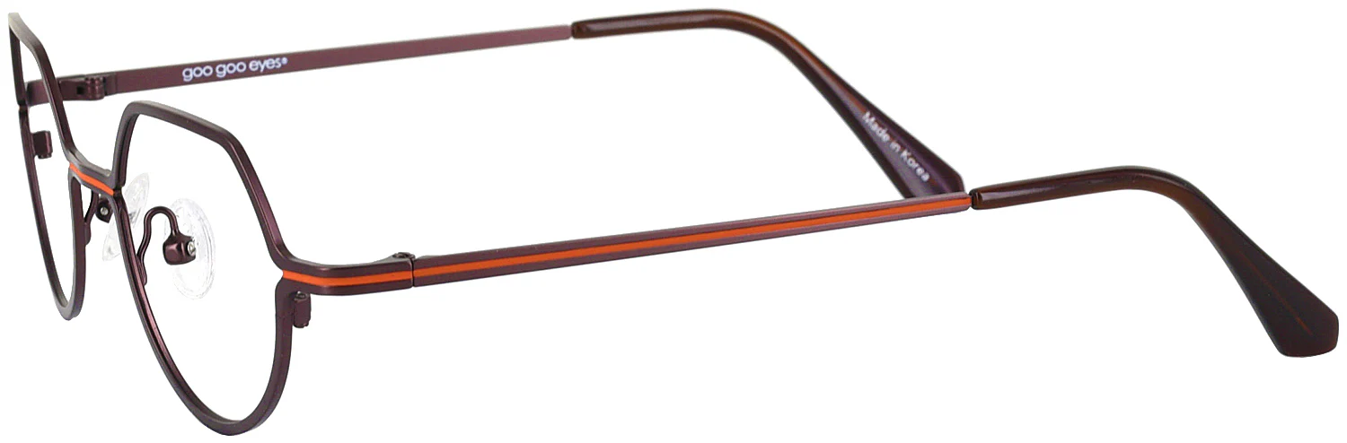 Goo Goo Eyes 882 Single Vision Full Frame - Image 13