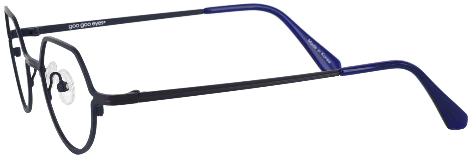 Goo Goo Eyes 882 Single Vision Full Frame - Image 17