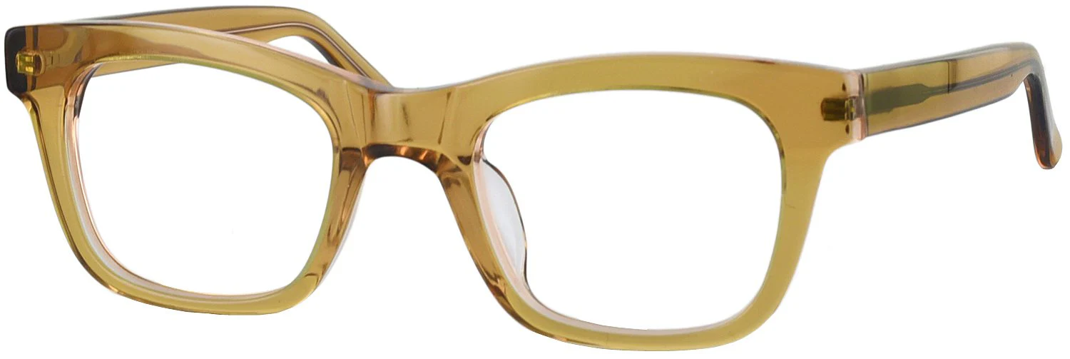 Goo Goo Eyes 886 Single Vision Full Frame