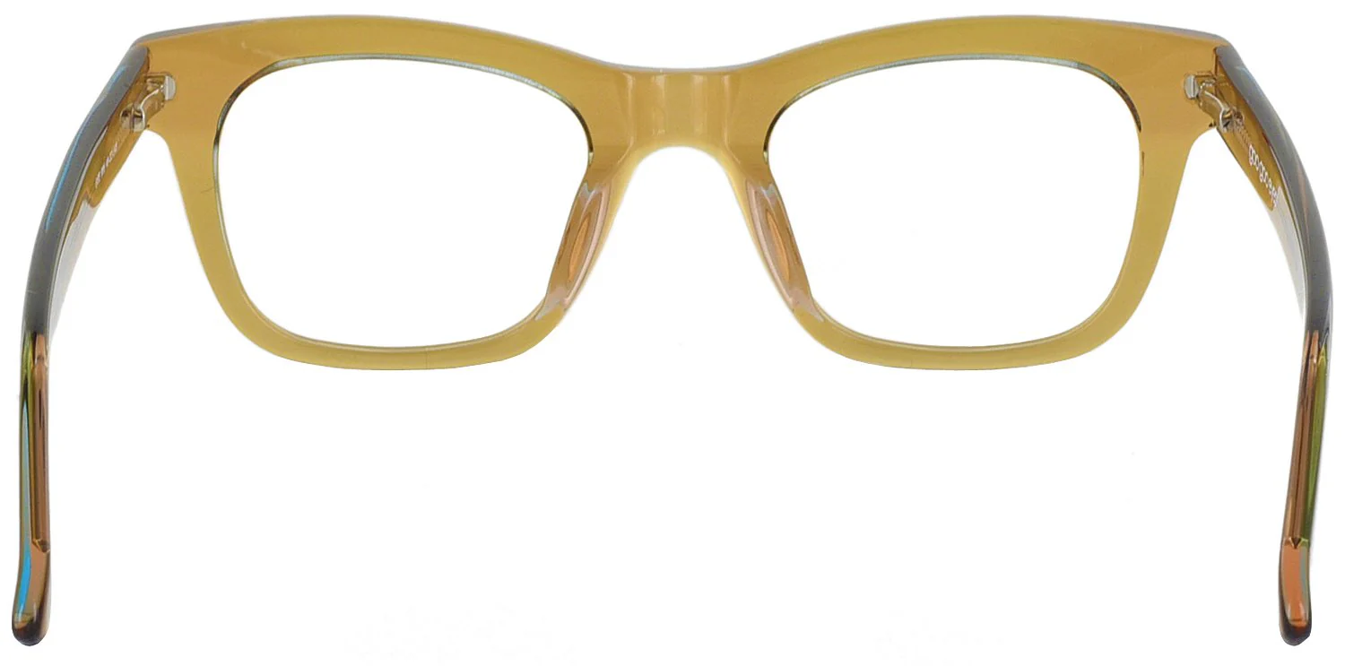 Goo Goo Eyes 886 Single Vision Full Frame - Image 4