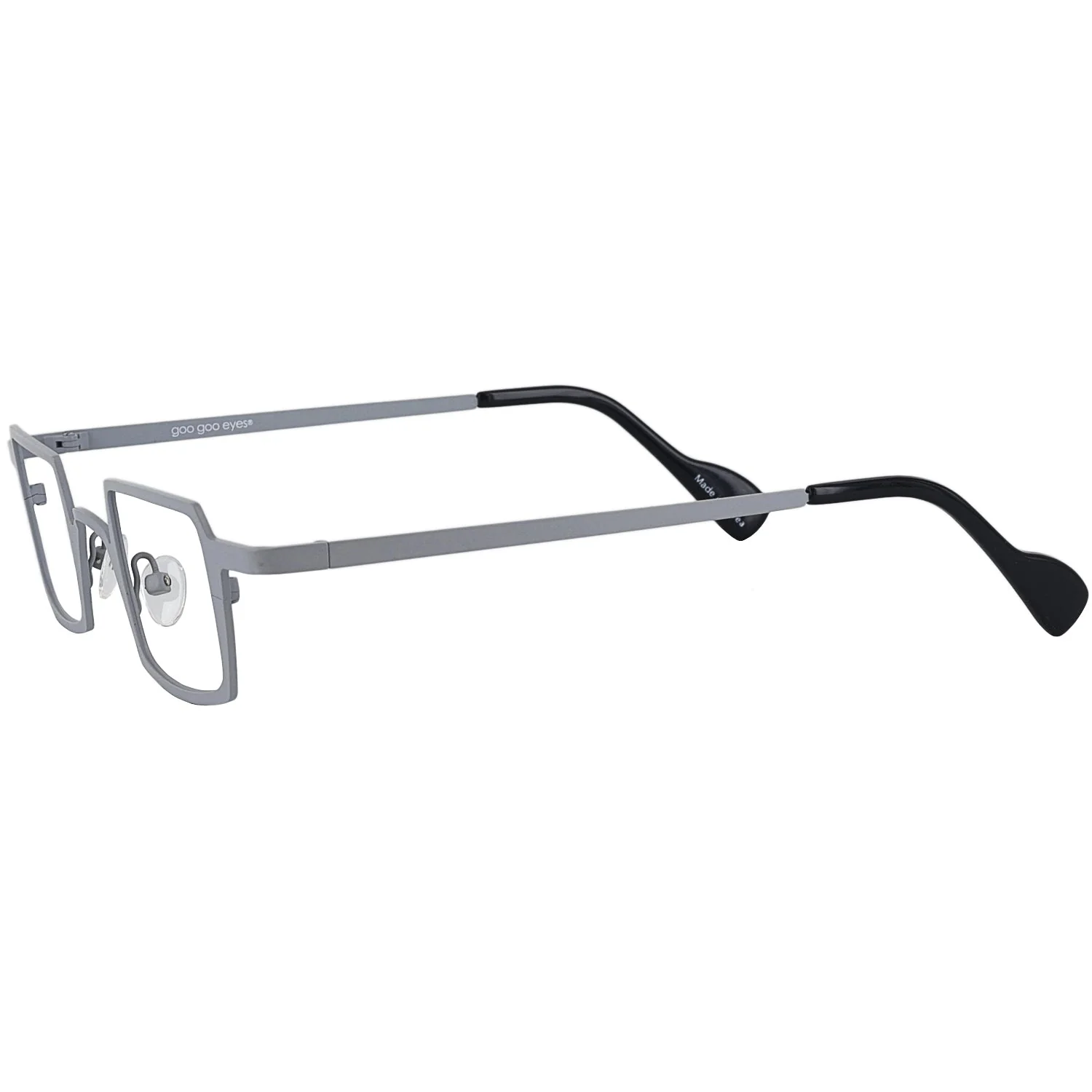 Goo Goo Eyes 887 Single Vision Full Frame - Image 11