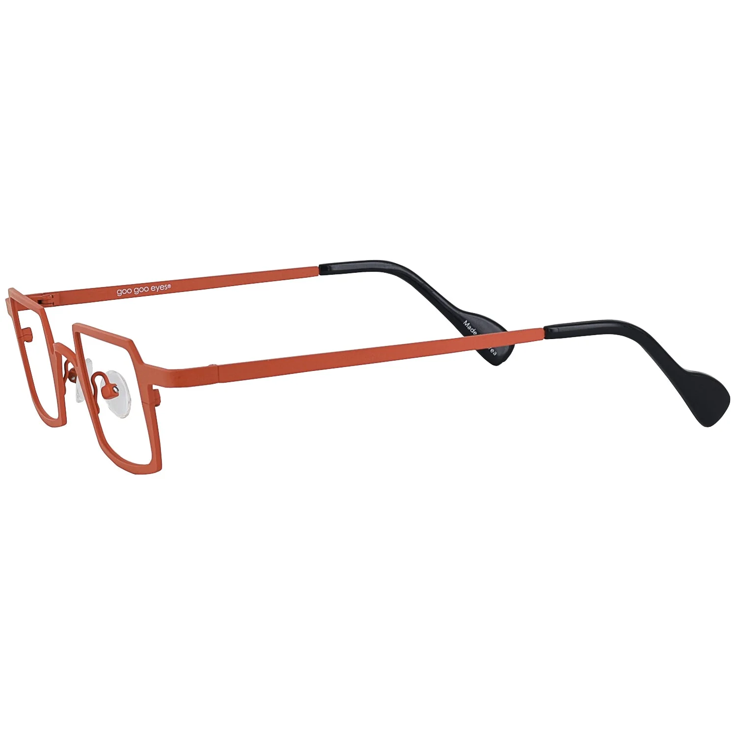 Goo Goo Eyes 887 Single Vision Full Frame - Image 15