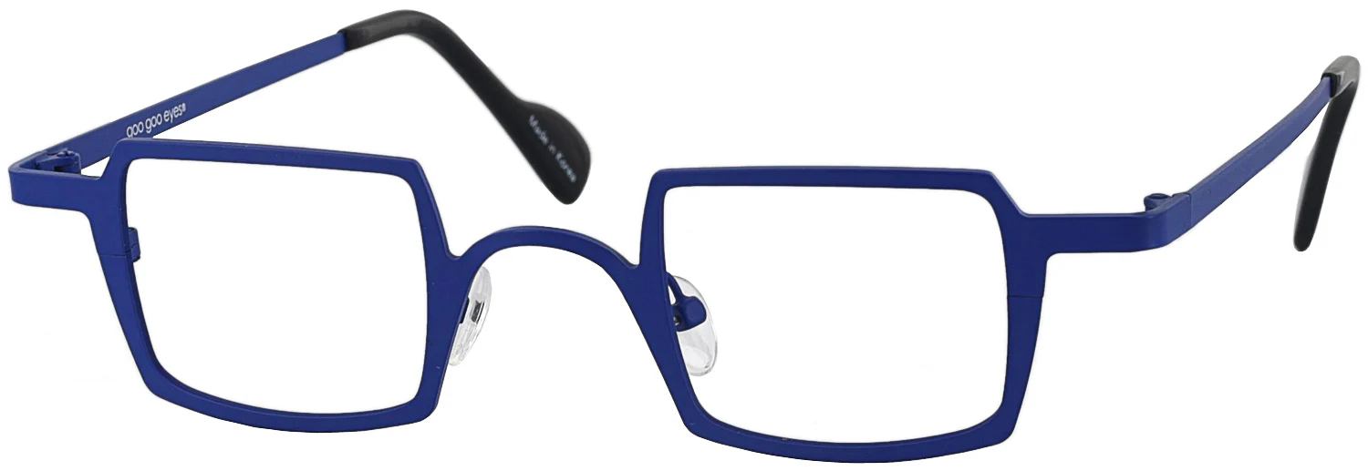 Goo Goo Eyes 887 Single Vision Full Frame - Image 24