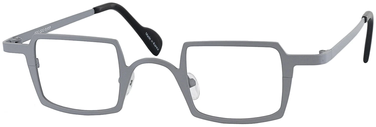 Goo Goo Eyes 887 Single Vision Full Frame - Image 28