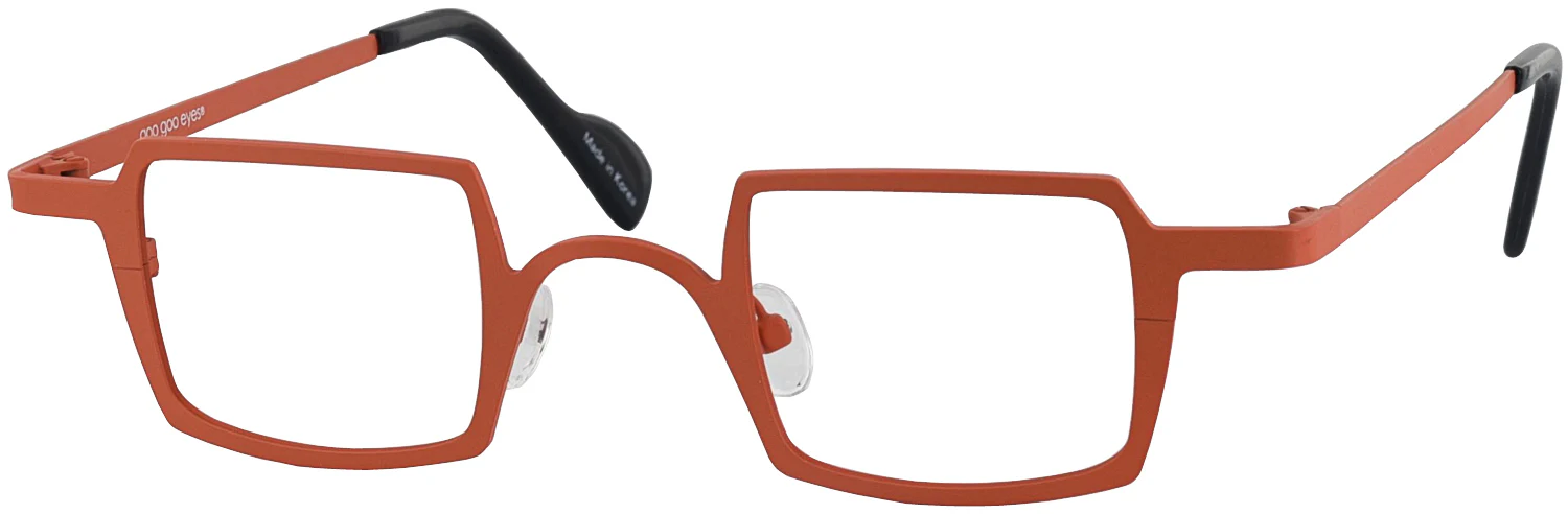 Goo Goo Eyes 887 Single Vision Full Frame - Image 32