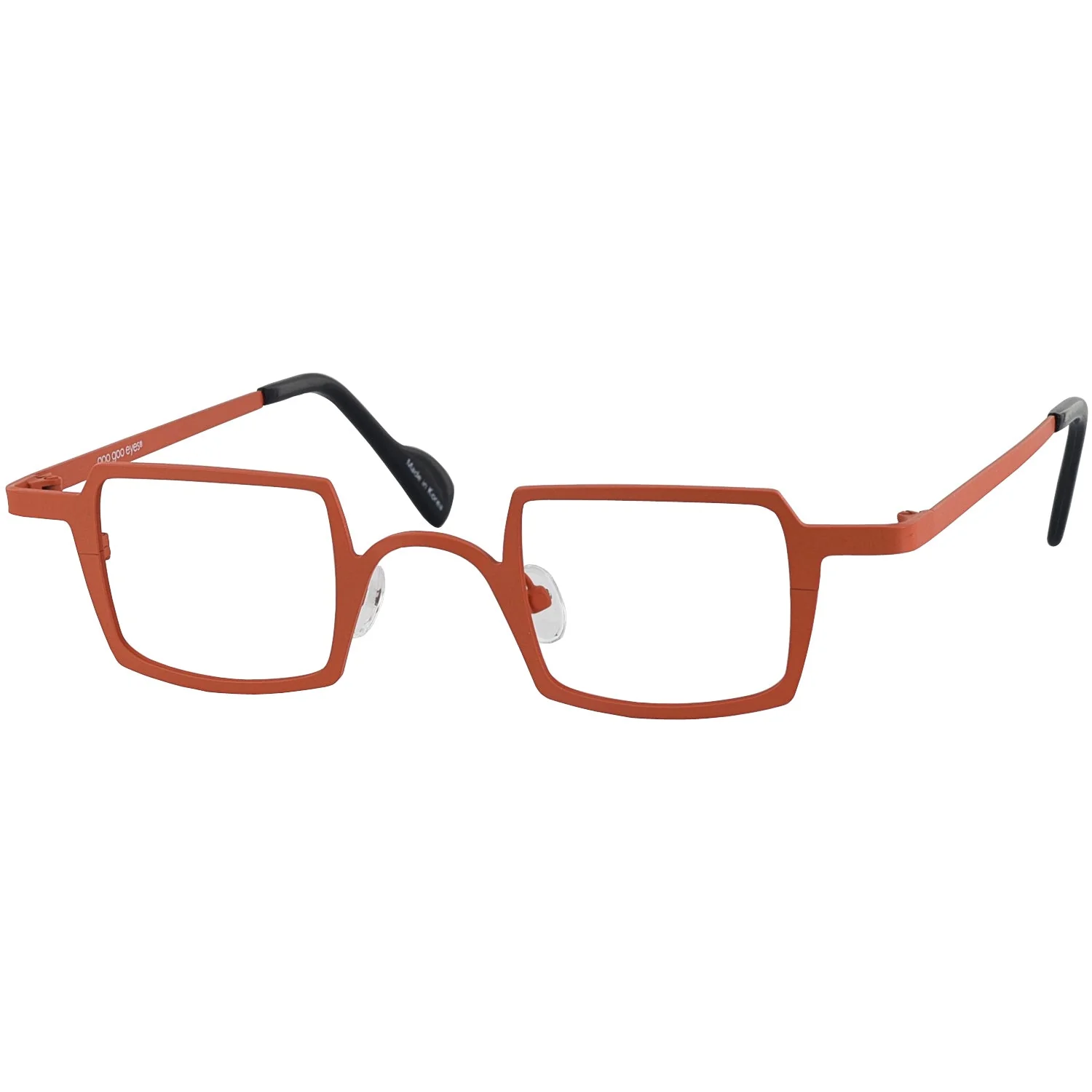 Goo Goo Eyes 887 Single Vision Full Frame - Image 48