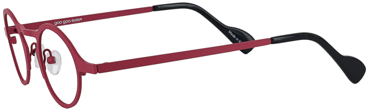 Goo Goo Eyes 888 Single Vision Full Frame - Image 18