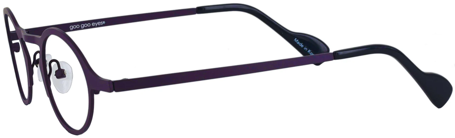 Goo Goo Eyes 888 Single Vision Full Frame - Image 22