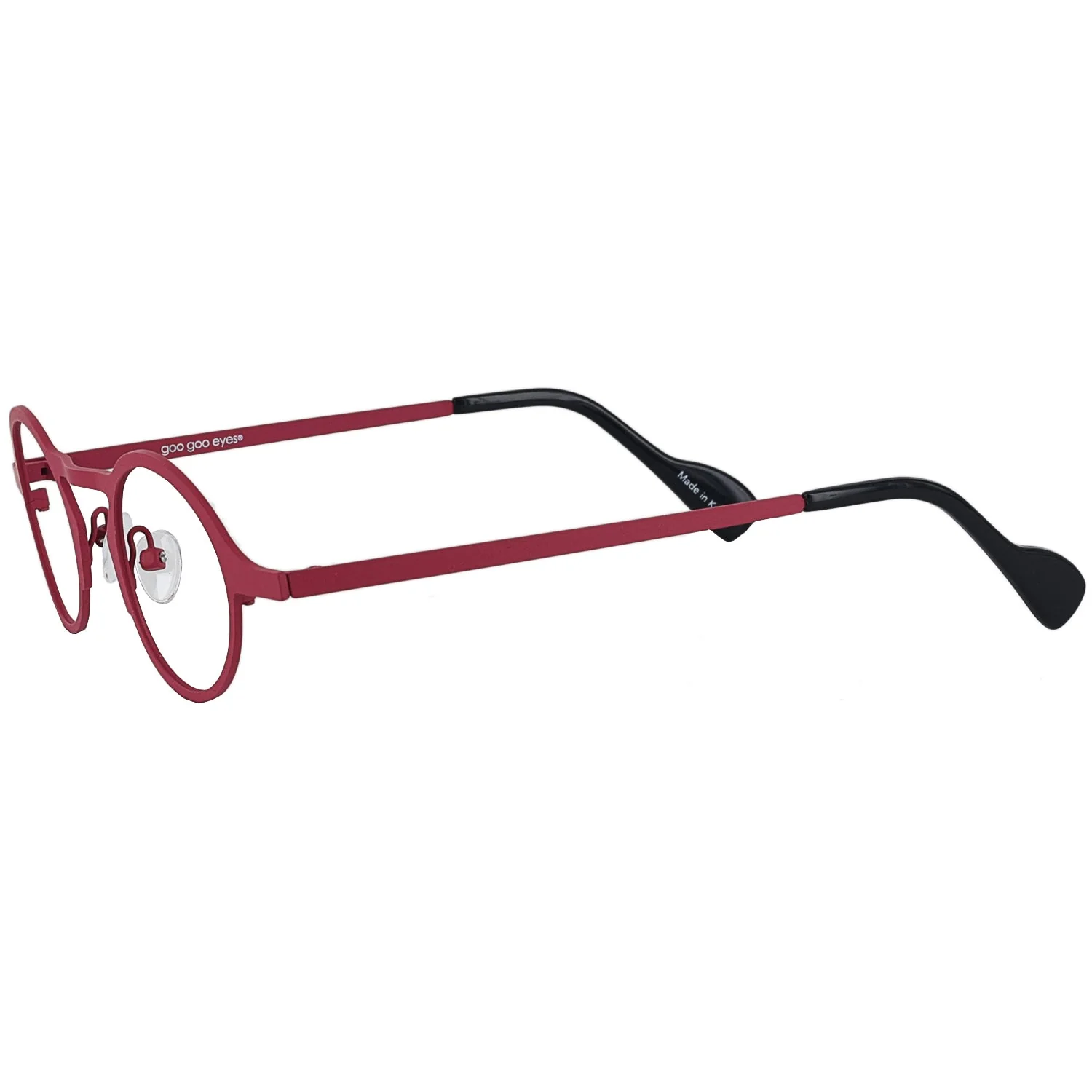 Goo Goo Eyes 888 Single Vision Full Frame - Image 3
