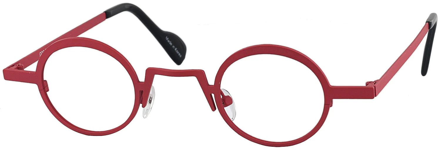 Goo Goo Eyes 889 Single Vision Full Frame - Image 14
