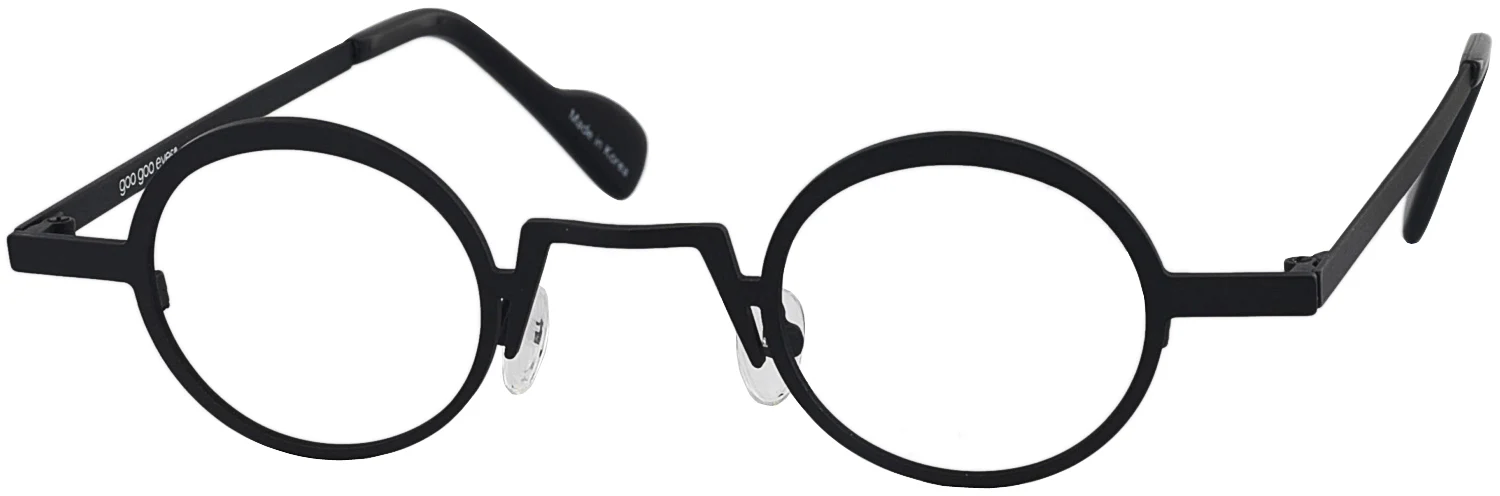 Goo Goo Eyes 889 Single Vision Full Frame - Image 18