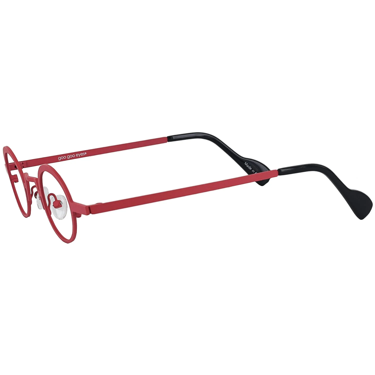 Goo Goo Eyes 889 Single Vision Full Frame - Image 3