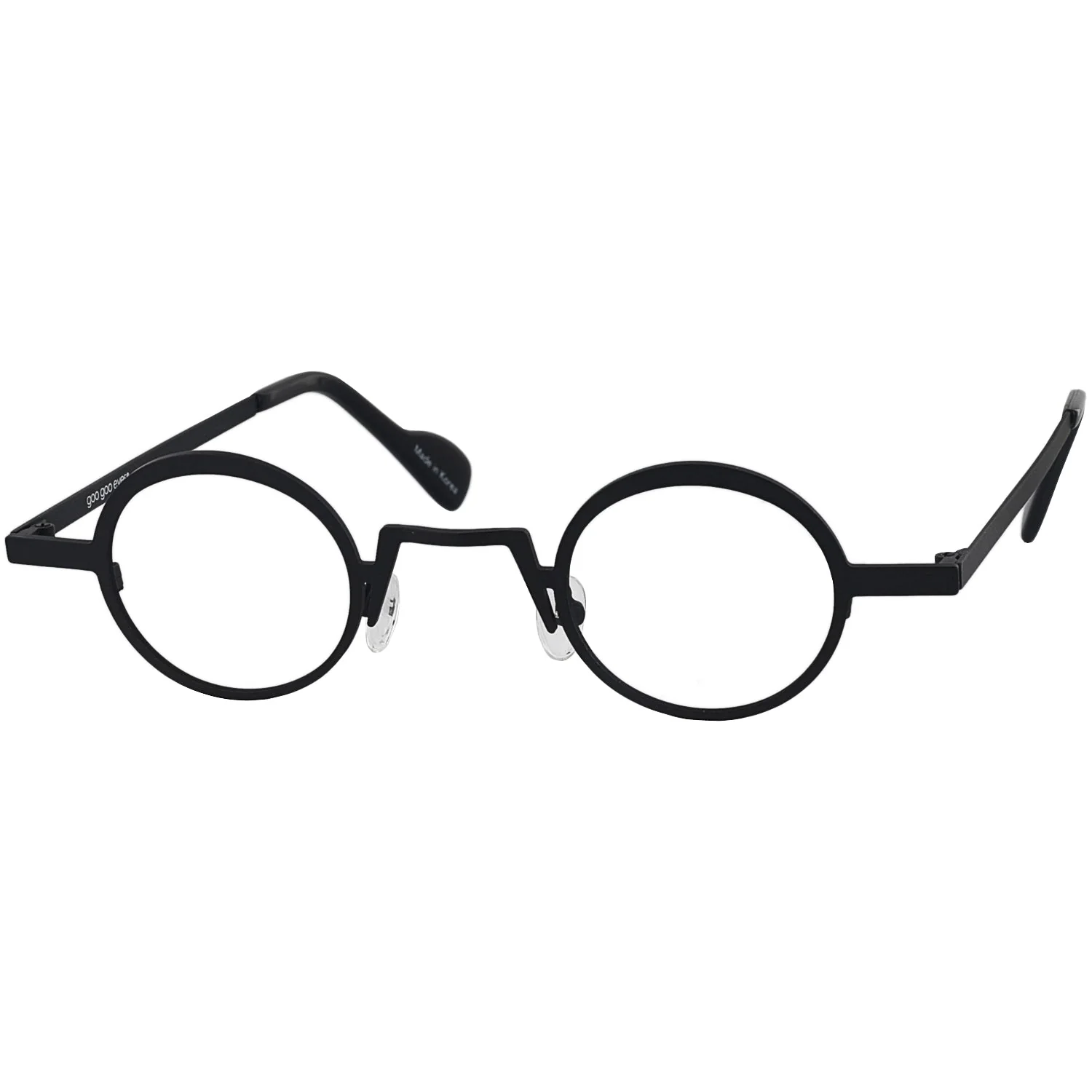 Goo Goo Eyes 889 Single Vision Full Frame - Image 5