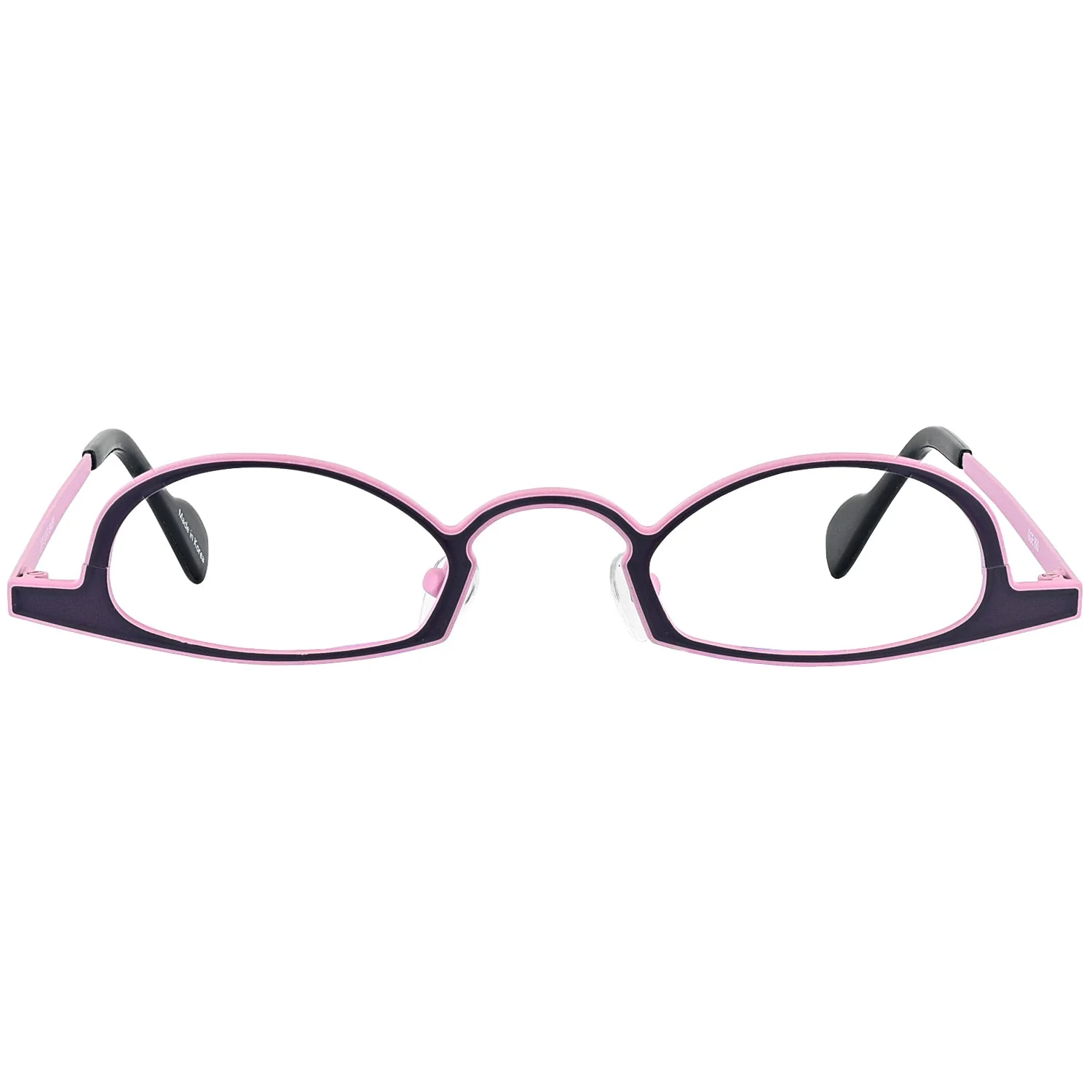Goo Goo Eyes 890 Single Vision Half Frame - Image 10