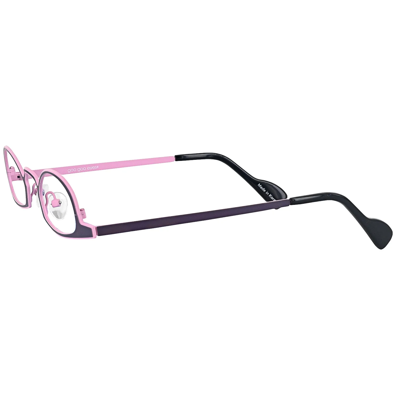 Goo Goo Eyes 890 Single Vision Half Frame - Image 11